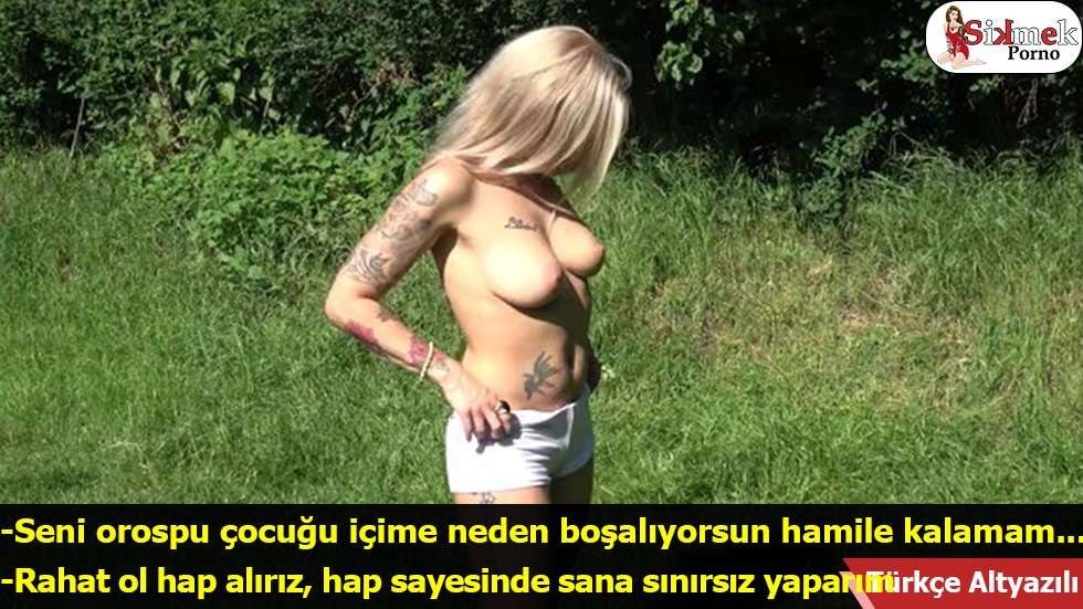 Hatun Hamile Kalma Korkusu İle Yanıp Tutuşuyor